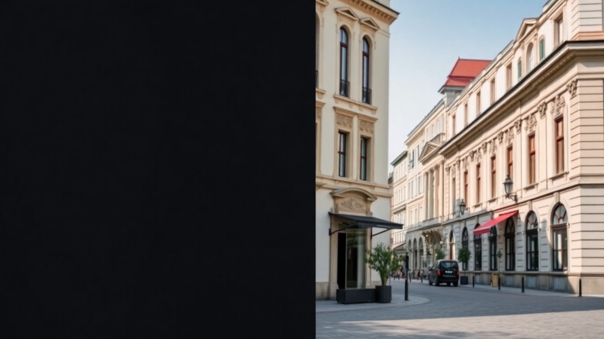 Editoriálny pohľad na profesionálne pracovné prostredie Tóth & Kováč v Banskej Bystrici